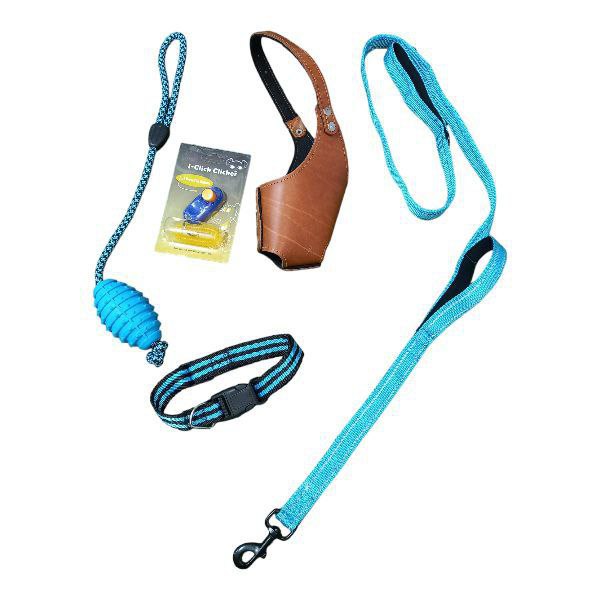 عبوة من 5 قطع للكلاب