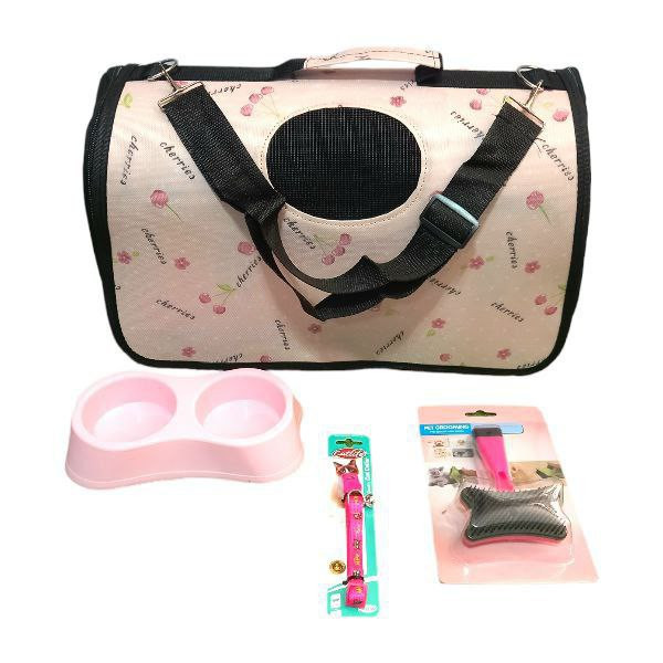 عبوة من 4 قطع للقطط