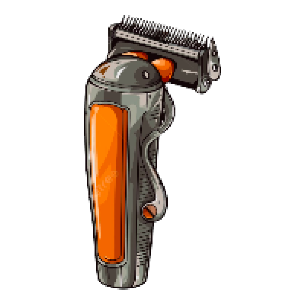 ماكينة حلاقة