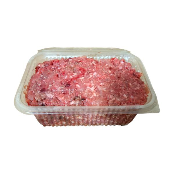 لحم دجاج خاص بالكلاب و القطط