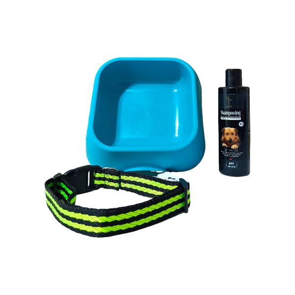 عبوة من 3 قطع للكلاب